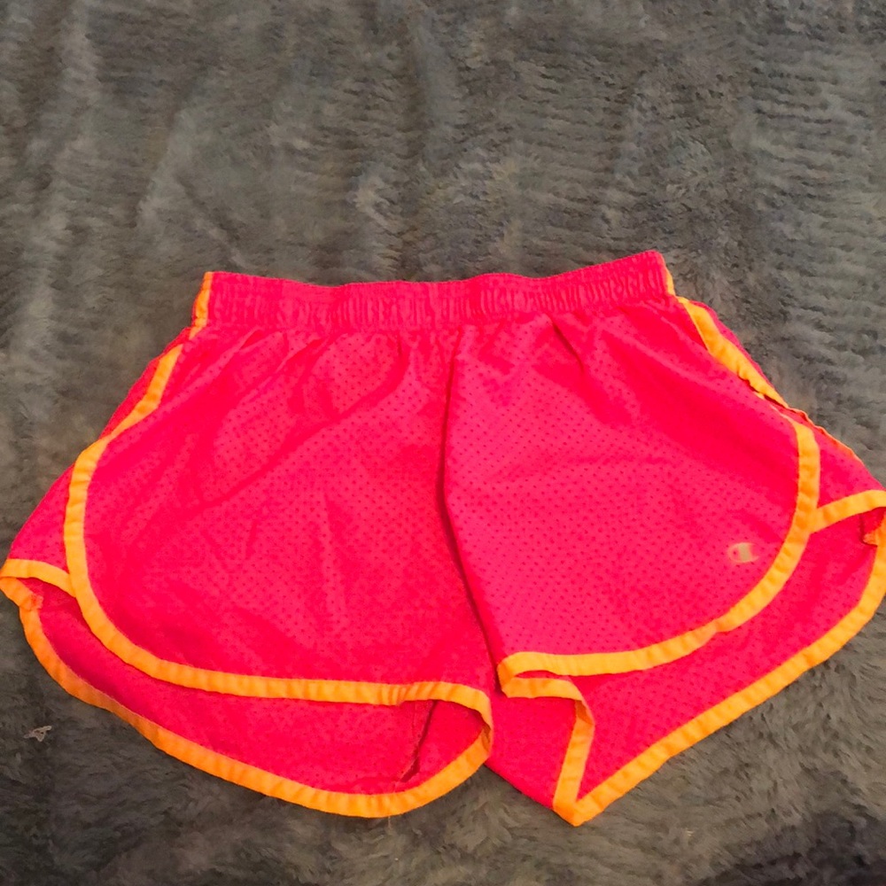 Champion Athletic Shorts